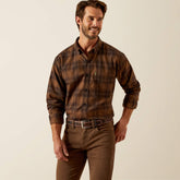 Clement Shirt - Men