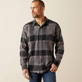 Hernandez Retro Fit Shirt - Men