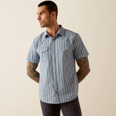 Hyder Retro Fit Shirt - Men