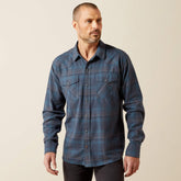 Higgins Retro Fit Shirt - Men