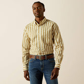 Brigham Fitted Shirt - Men