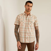 Horton Retro Fit Shirt - Men