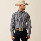 Pro Series Theron Classic Fit Snap Shirt - Men
