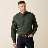 Waylon Classic Fit Shirt - Men