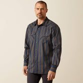 Horne Retro Fit Shirt - Men