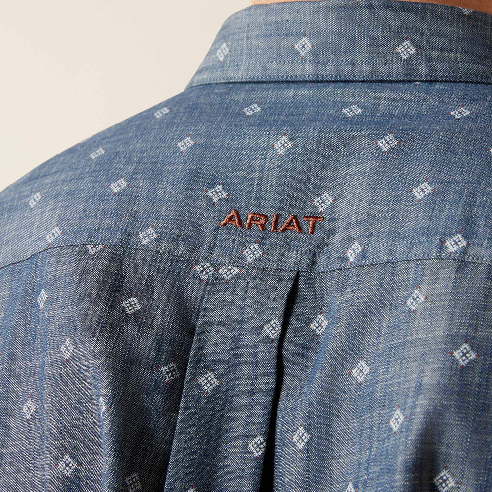Watson Classic Fit Shirt - Men