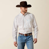 Jayson Classic Fit Shirt - Men