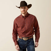 Pro Series Wrenn Classic Fit Shirt - Men