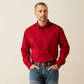 Tyson Classic Fit Shirt - Men