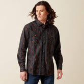 Harrel Retro Fit Shirt - Men
