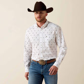 Bull PBR Shirt - Men