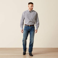 William Classic Fit Shirt - Men