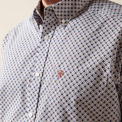 William Classic Fit Shirt - Men