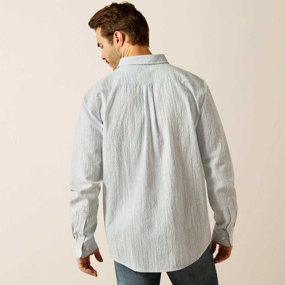 Grafham Shirt - Men