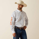 Team Jericho Classic Fit Shirt - Men