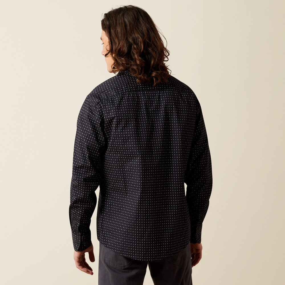 McClain Modern Fit Shirt - Men