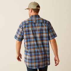 Rebar Made Tough DuraStretch Work Shirt - Men