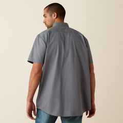 Rebar Made Tough DuraStretch Work Shirt - Men