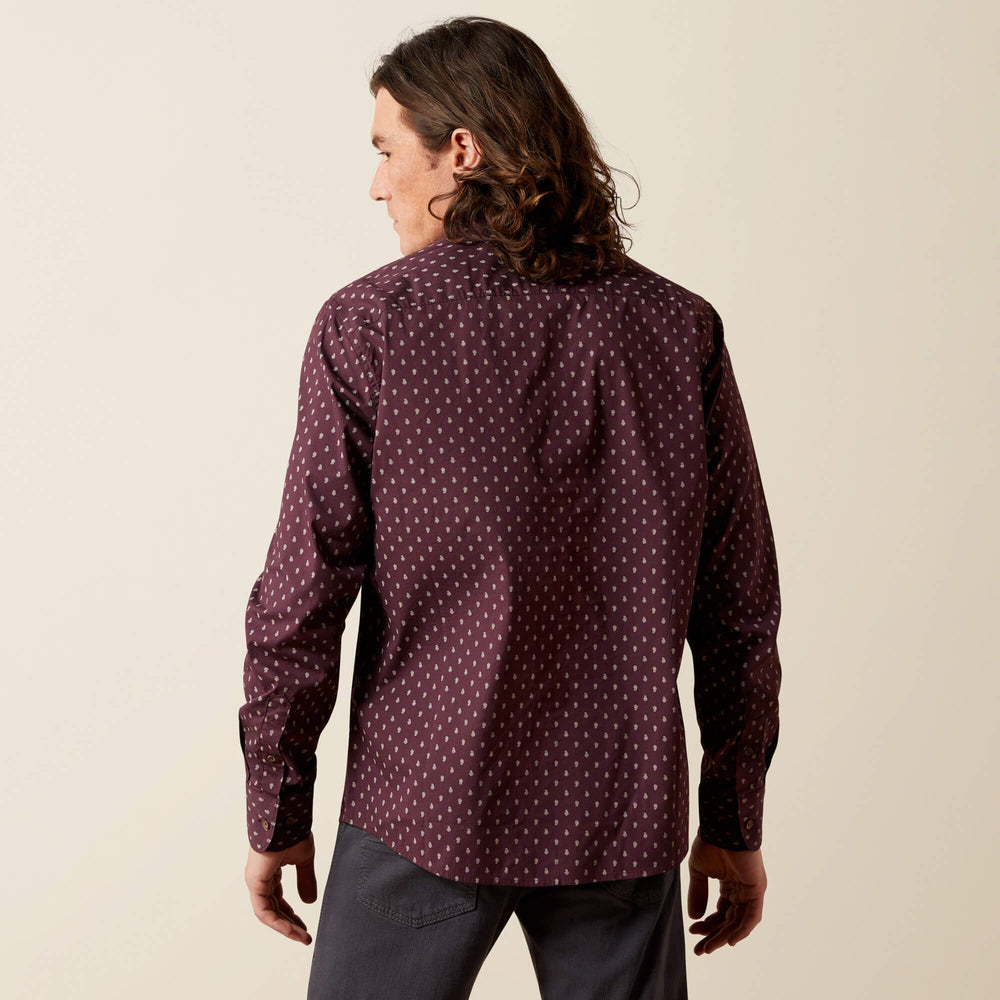 Maximus Modern Fit Shirt - Men