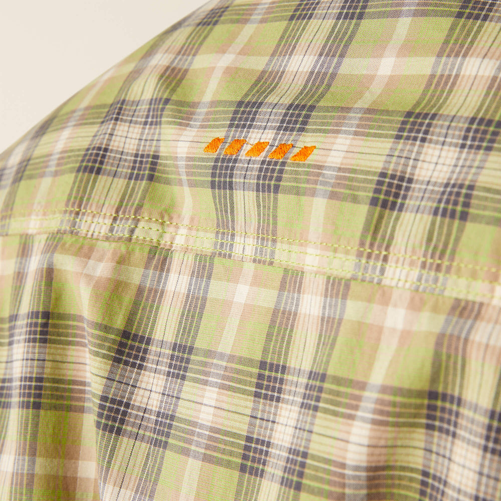 Rebar Made Tough DuraStretch Work Shirt - Men