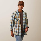Habney Retro Fit Shirt - Men