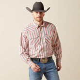 Pro Series Flynn Classic Fit Shirt - Men