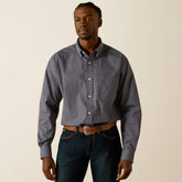 Wrinkle Free Dale Classic Fit Shirt - Men
