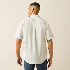 Clay Classic Fit Shirt - Men