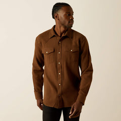 Hyde Retro Fit Shirt - Men