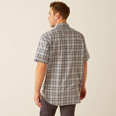 Rebar Made Tough DuraStretch Work Shirt - Men