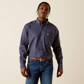 Stone Classic Fit Shirt - Men