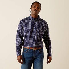 Stone Classic Fit Shirt - Men