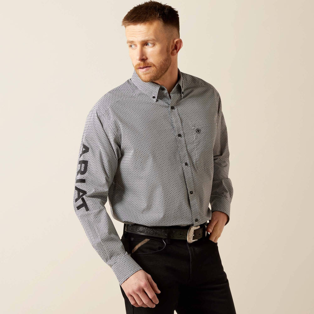 Team Pablo Classic Fit Shirt - Men