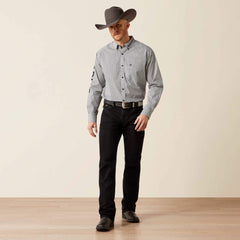 Team Pablo Classic Fit Shirt - Men