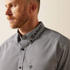Team Pablo Classic Fit Shirt - Men