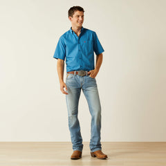 Scott Classic Fit Shirt - Men