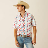 Scout Classic Fit Shirt - Men
