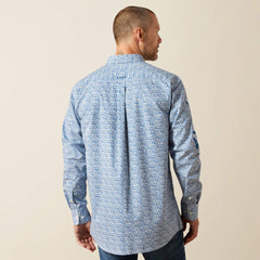 Team Parks Fitted Shirt - Men