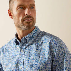 Team Parks Fitted Shirt - Men