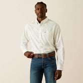 Buster Classic Fit Shirt - Men