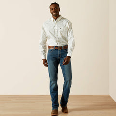 Buster Classic Fit Shirt - Men