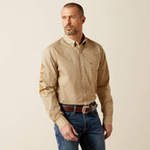 Team Penn Fitted Shirt - Men