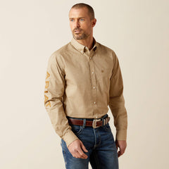 Team Penn Fitted Shirt - Men