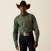 Pro Series Bowie Fitted Shirt - Men