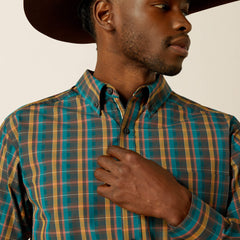 Pro Series Bowie Fitted Shirt - Men