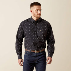 Taylor Classic Fit Shirt - Men