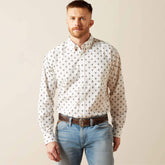 Thell Classic Fit Shirt - Men