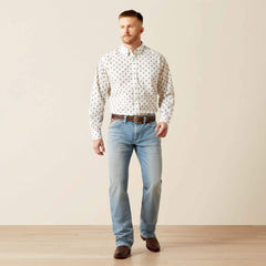 Thell Classic Fit Shirt - Men