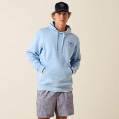 Ariat Clean Seal Hoodie - Men