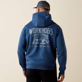 Rebar Lightweight Workhog Hoodie - Men